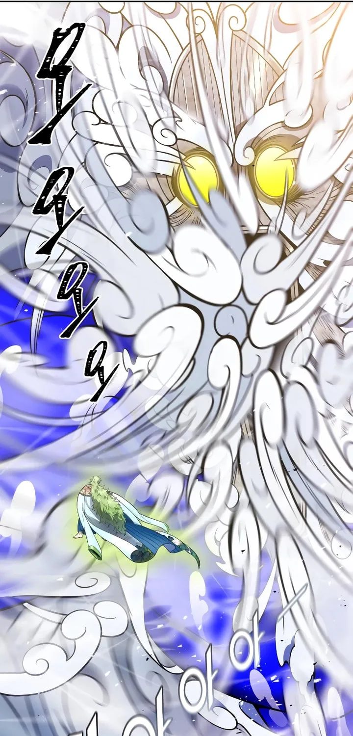 Tower of God Chapter 639 page 184 - 