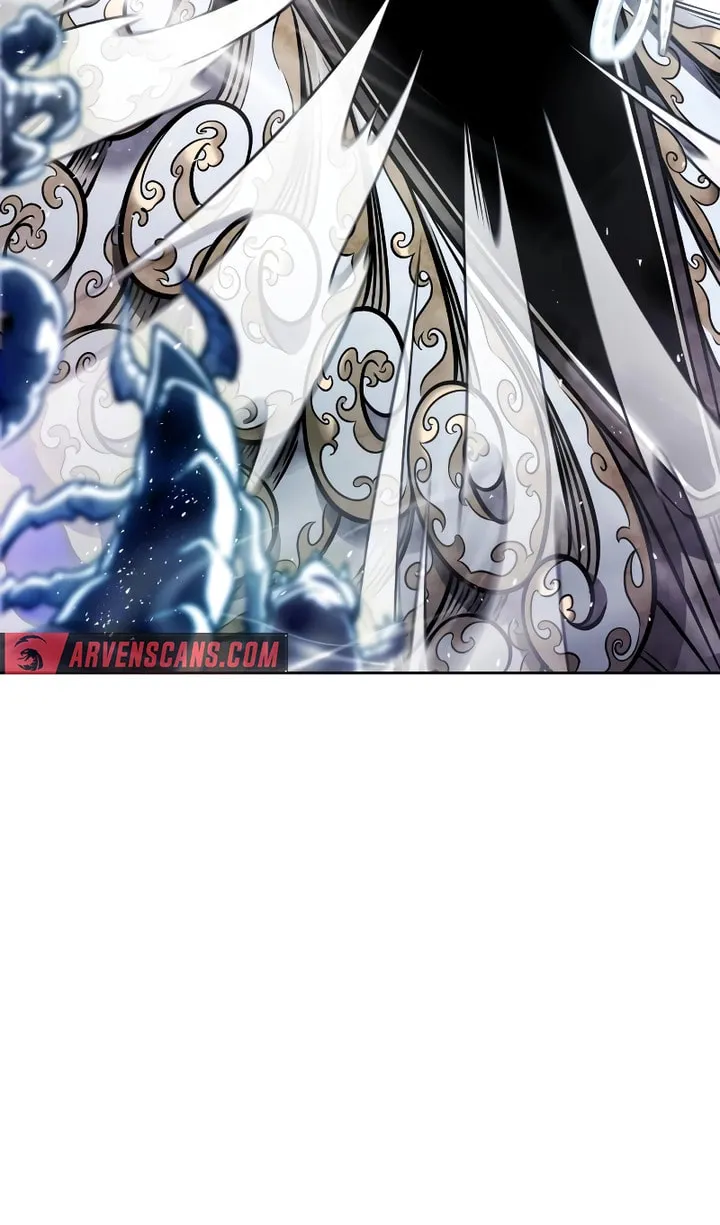 Tower of God Chapter 639 page 21 - 