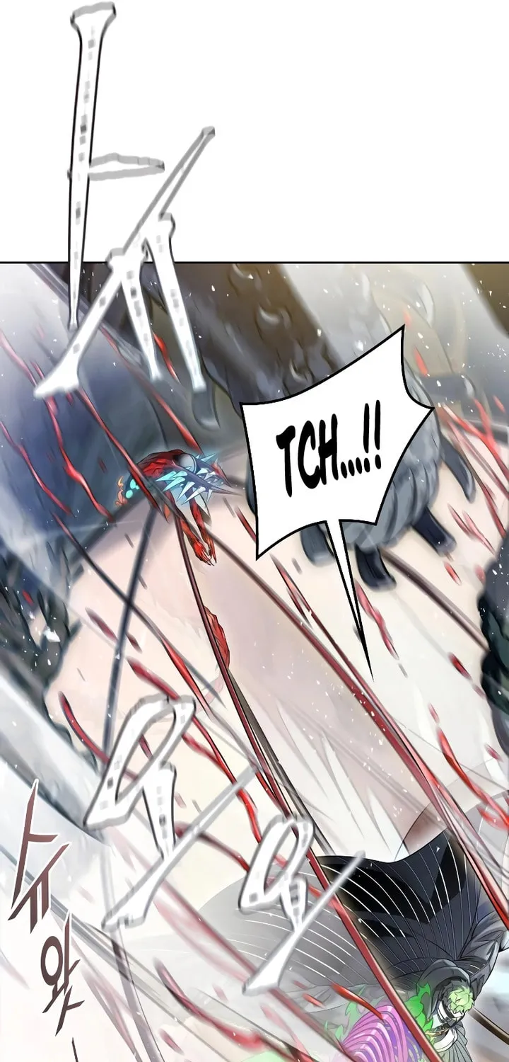 Tower of God Chapter 639 page 22 - 