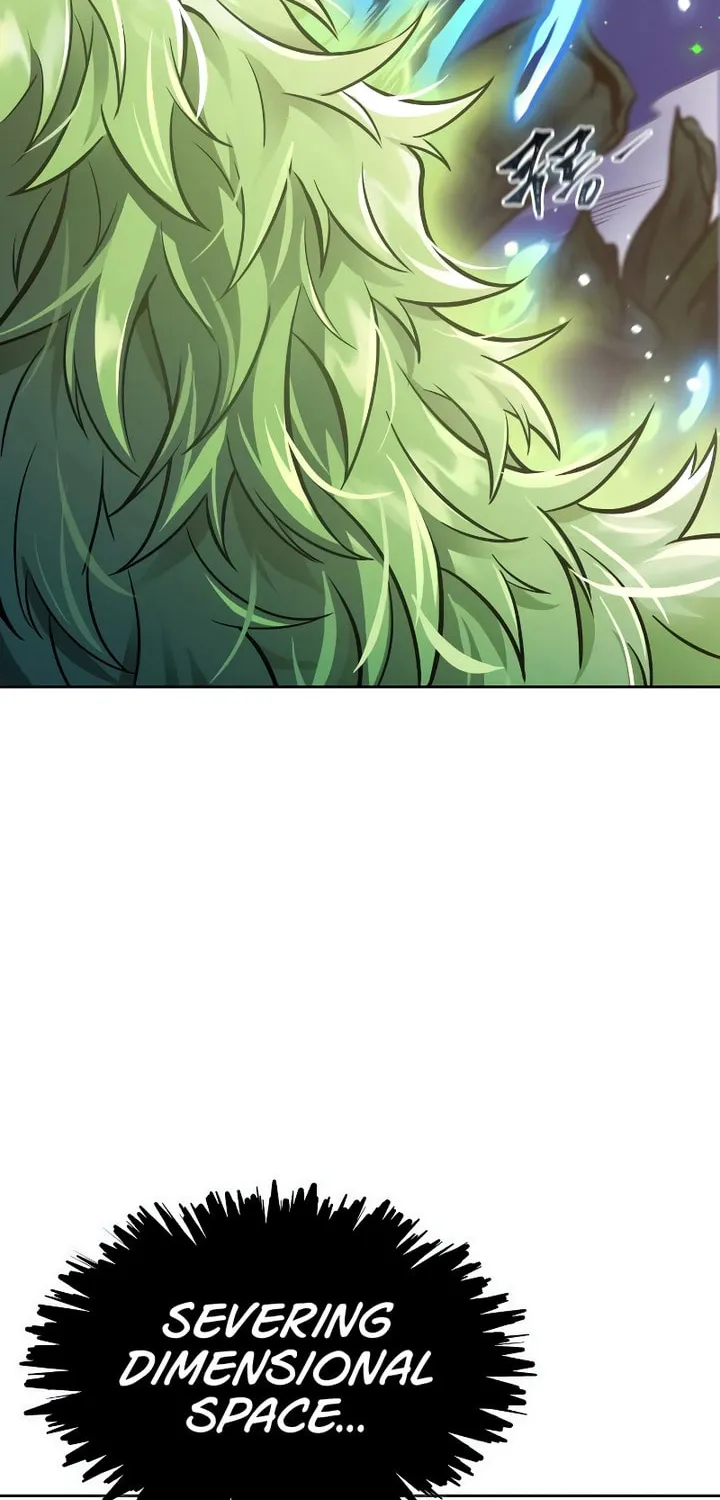 Tower of God Chapter 639 page 221 - 