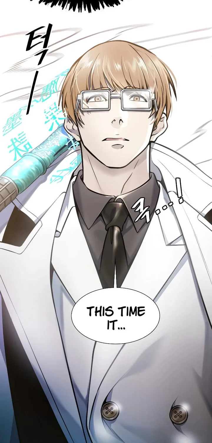 Tower of God Chapter 639 page 222 - 