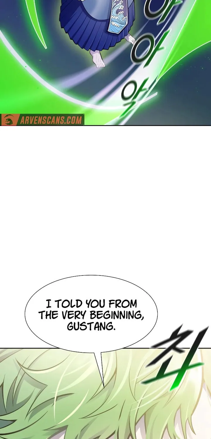 Tower of God Chapter 639 page 226 - 