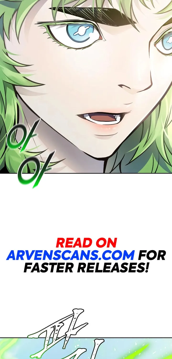 Tower of God Chapter 639 page 227 - 