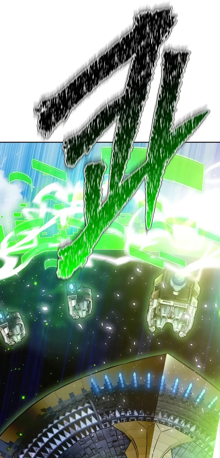 Tower of God Chapter 639 page 230 - 