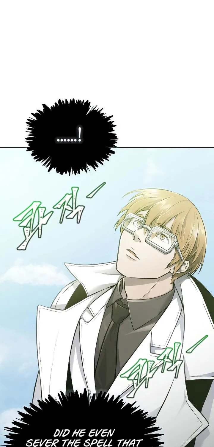 Tower of God Chapter 639 page 236 - 