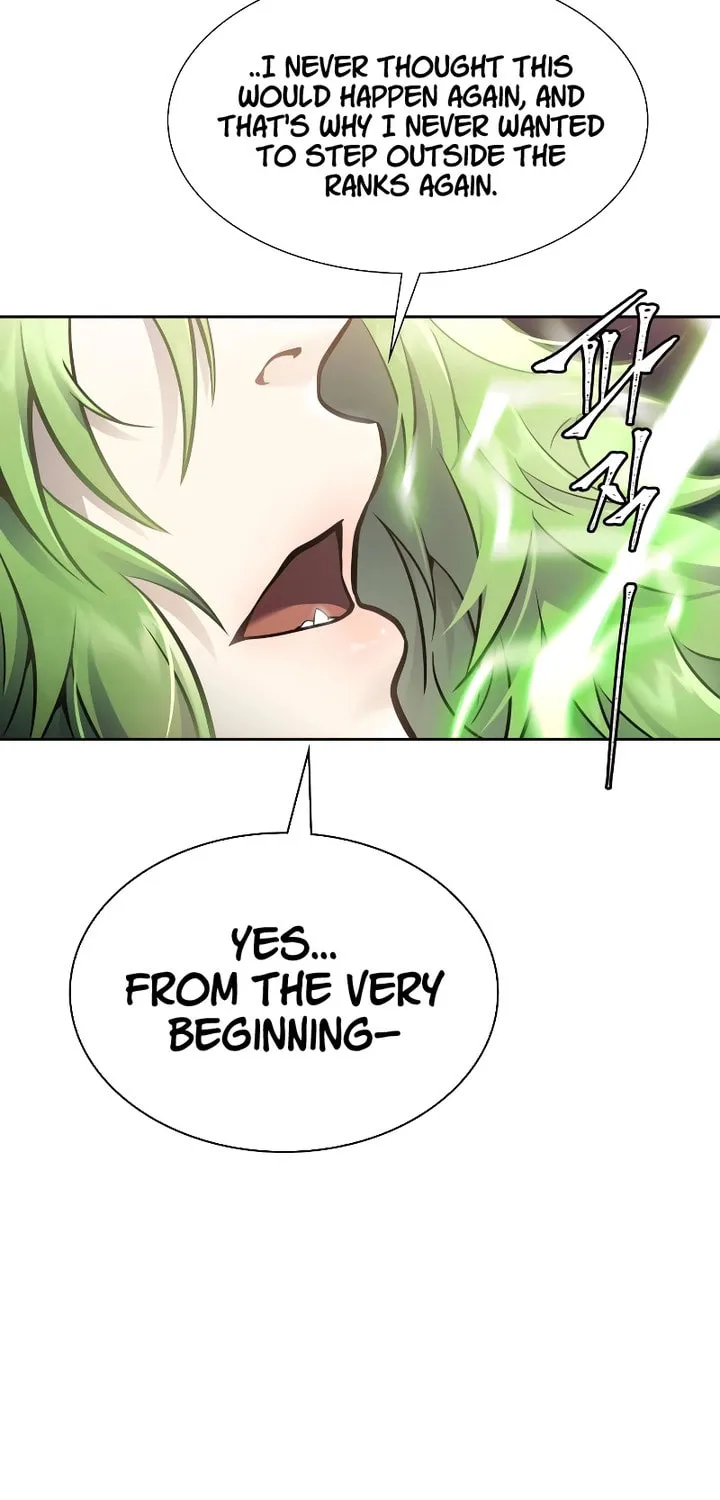 Tower of God Chapter 639 page 240 - 