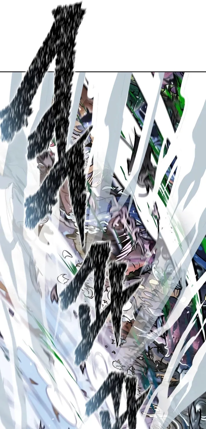 Tower of God Chapter 639 page 36 - 