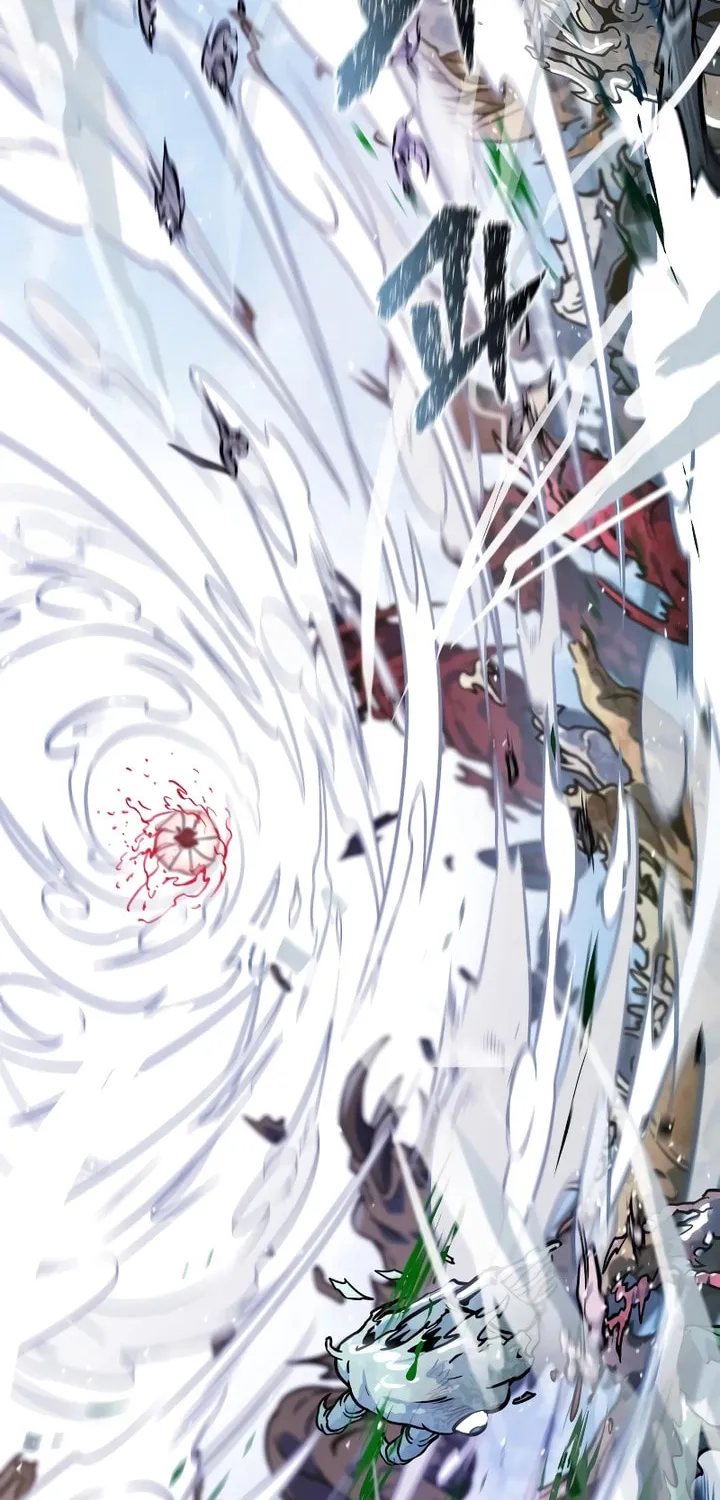 Tower of God Chapter 639 page 37 - 
