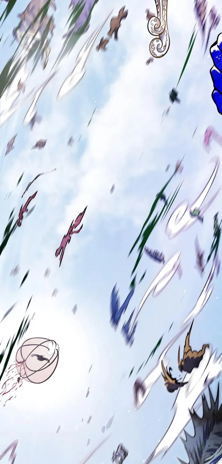 Tower of God Chapter 639 page 44 - 