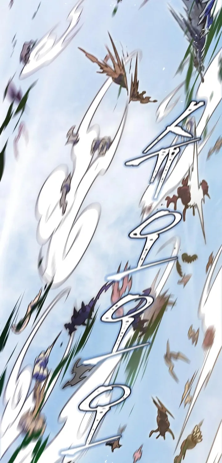 Tower of God Chapter 639 page 45 - 
