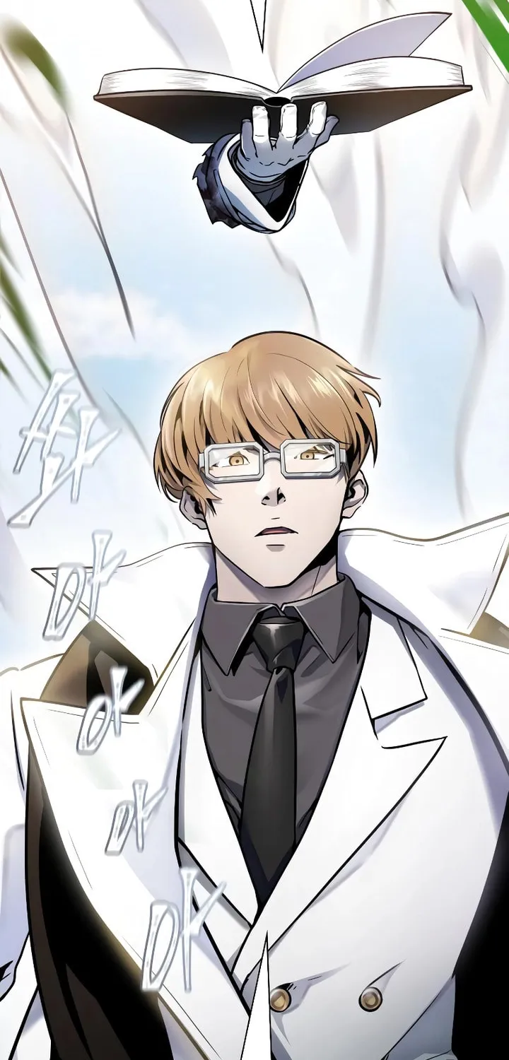 Tower of God Chapter 639 page 50 - 