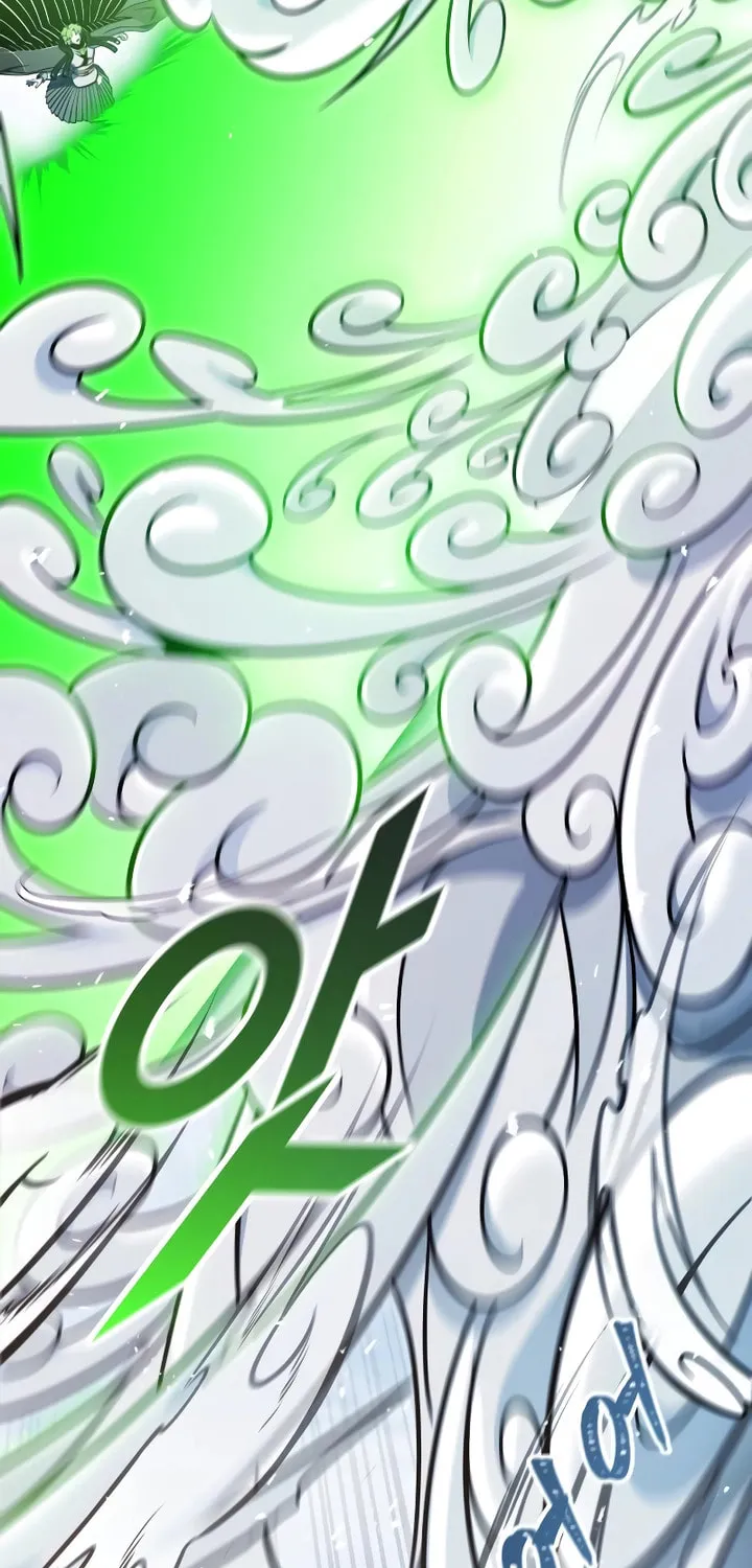 Tower of God Chapter 639 page 56 - 