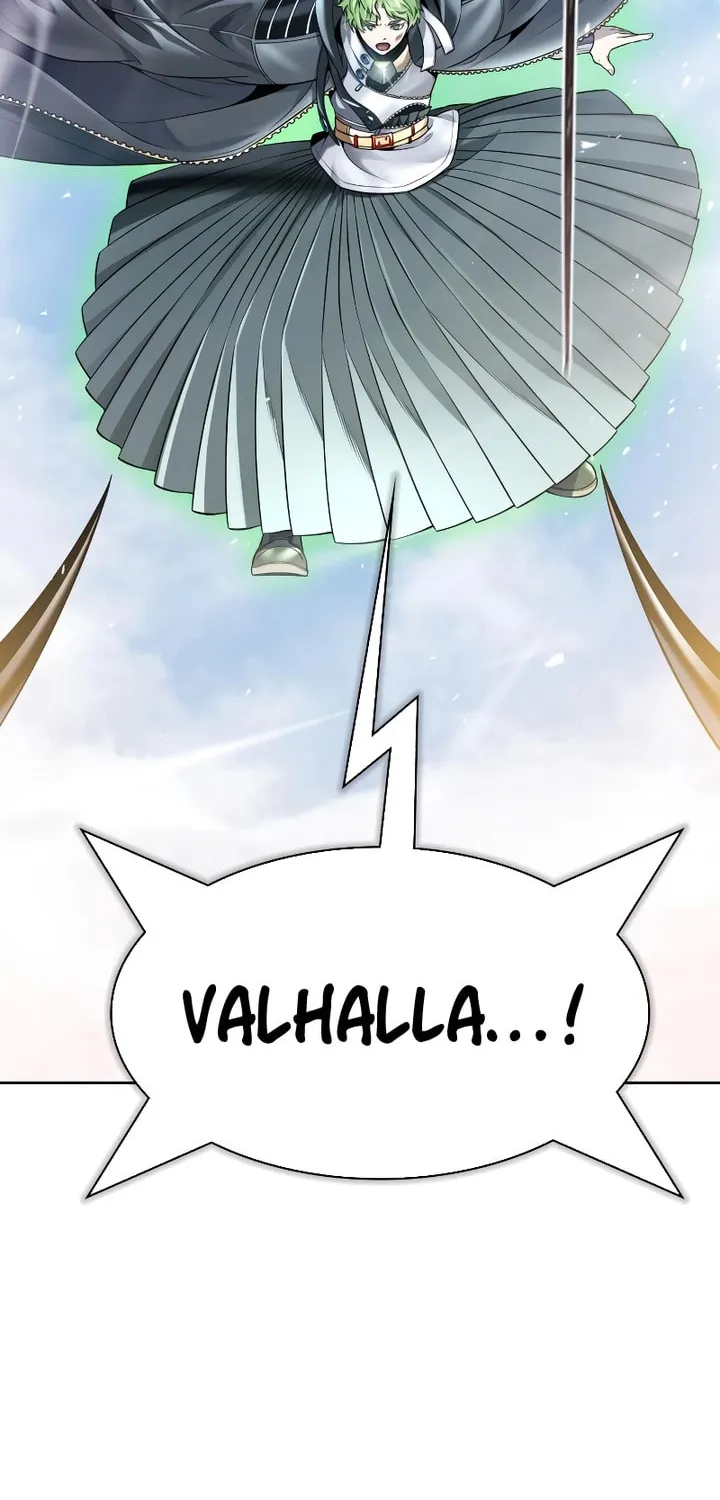 Tower of God Chapter 639 page 61 - 