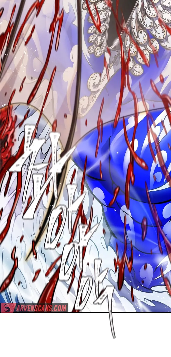 Tower of God Chapter 639 page 65 - 