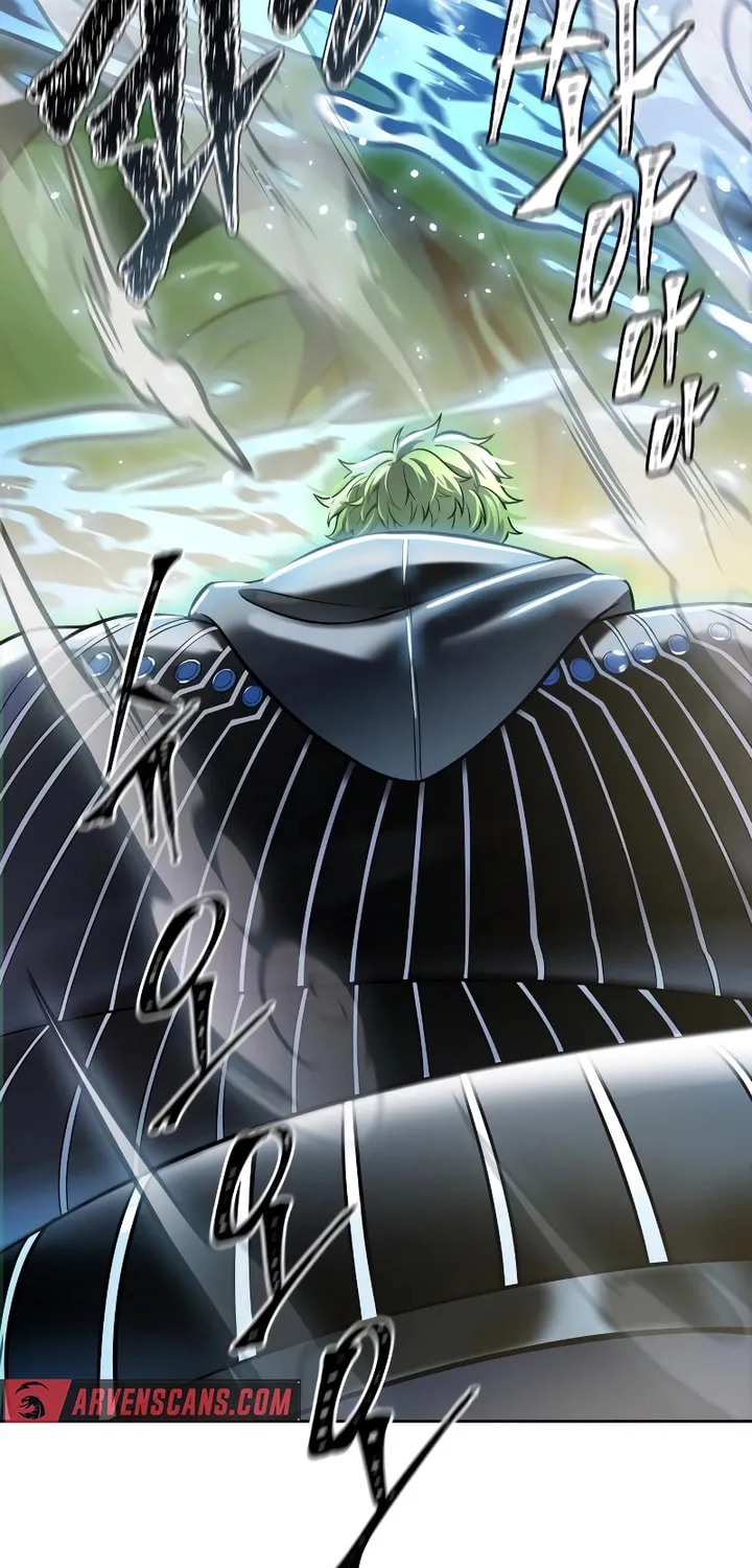 Tower of God Chapter 639 page 72 - 