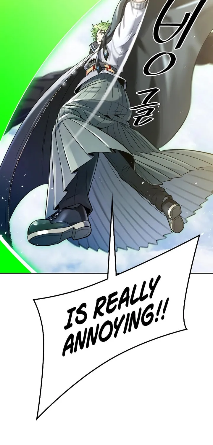 Tower of God Chapter 639 page 78 - 