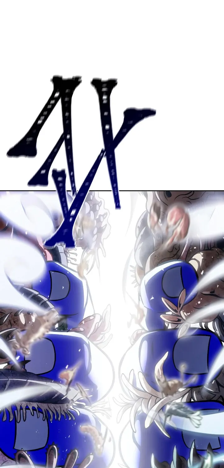 Tower of God Chapter 639 page 9 - 
