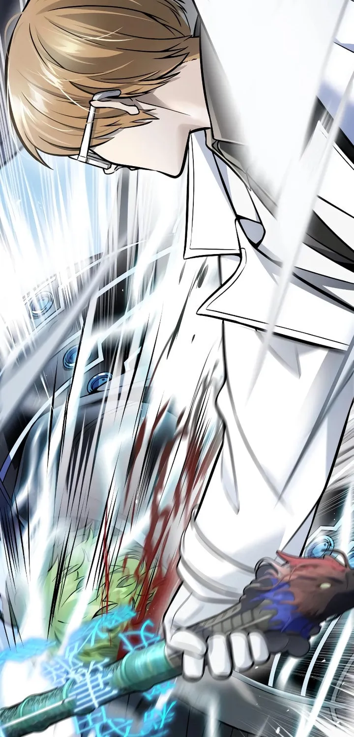 Tower of God Chapter 639 page 90 - 
