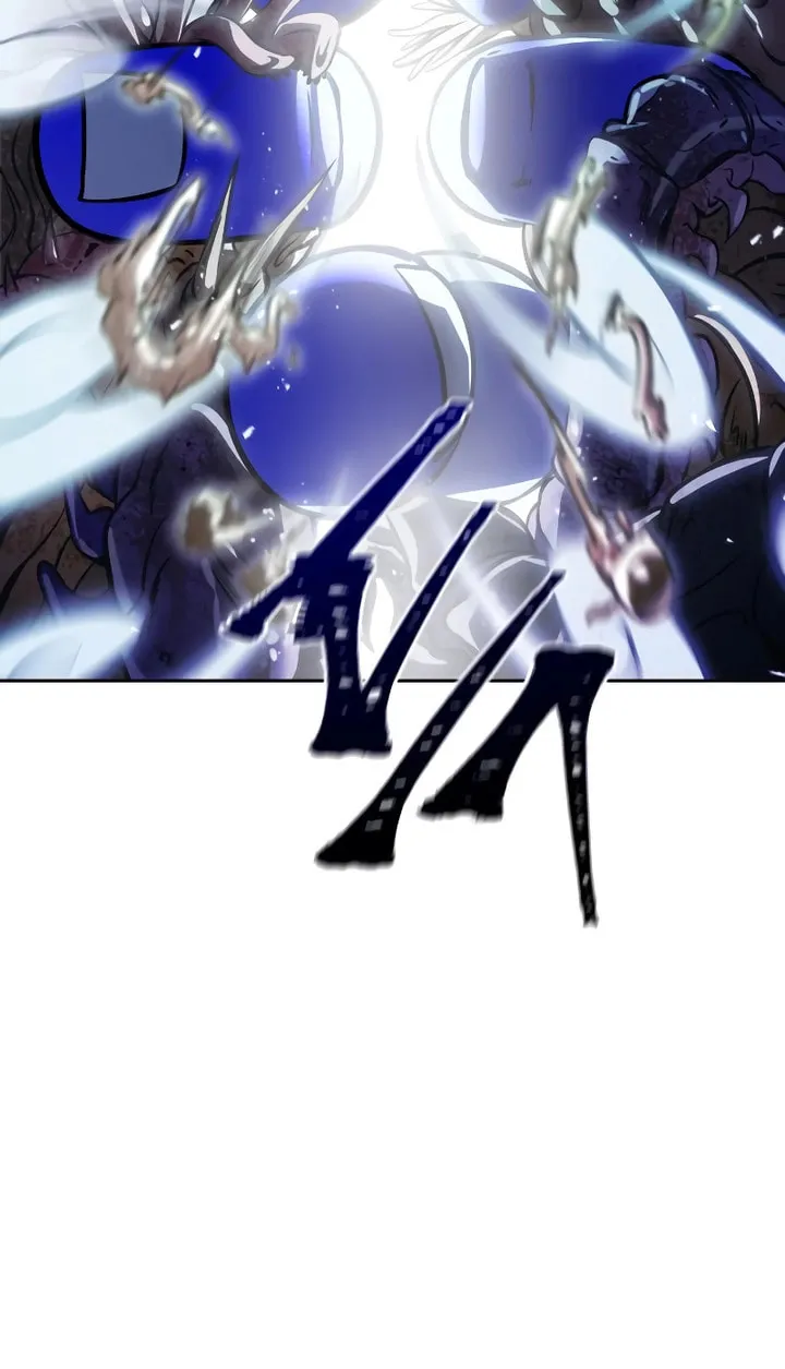 Tower of God Chapter 639 page 10 - 