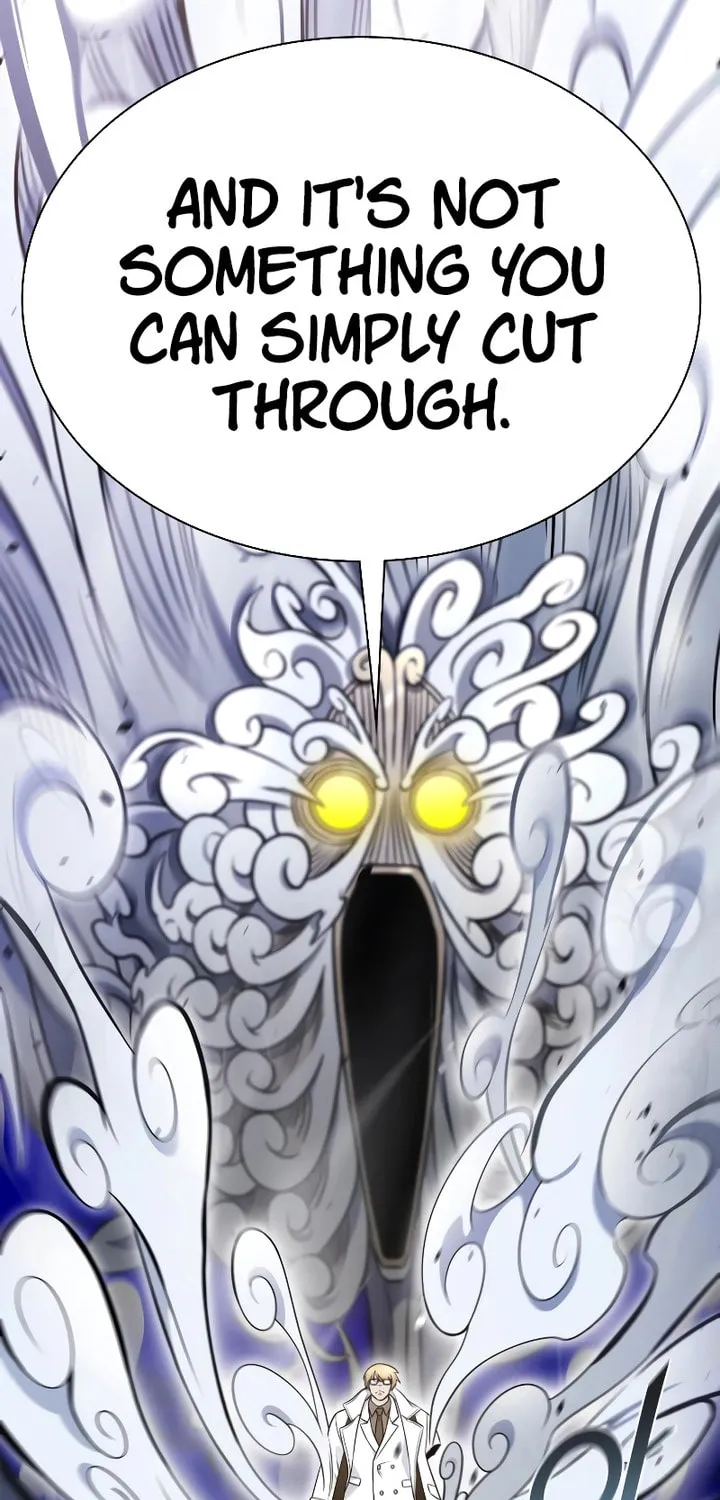 Tower of God Chapter 639 page 100 - 