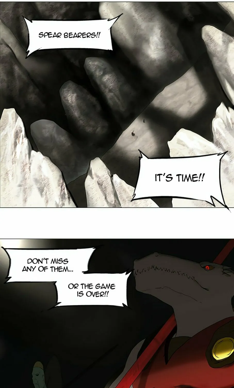 Tower of God Chapter 64 page 13 - 