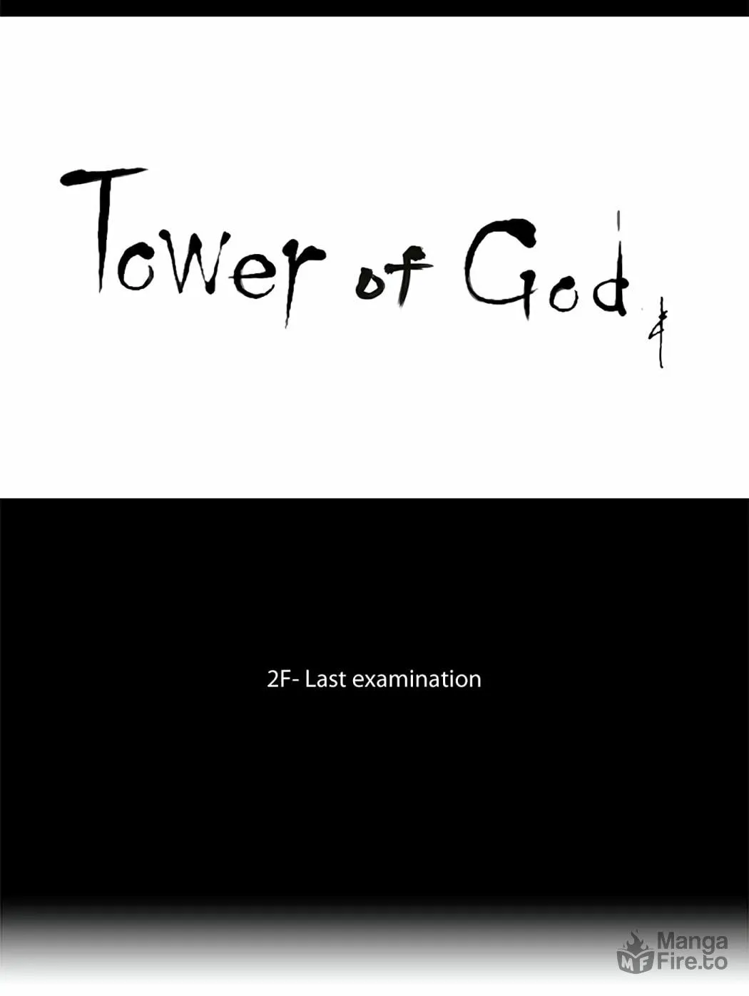 Tower of God Chapter 64 page 16 - 