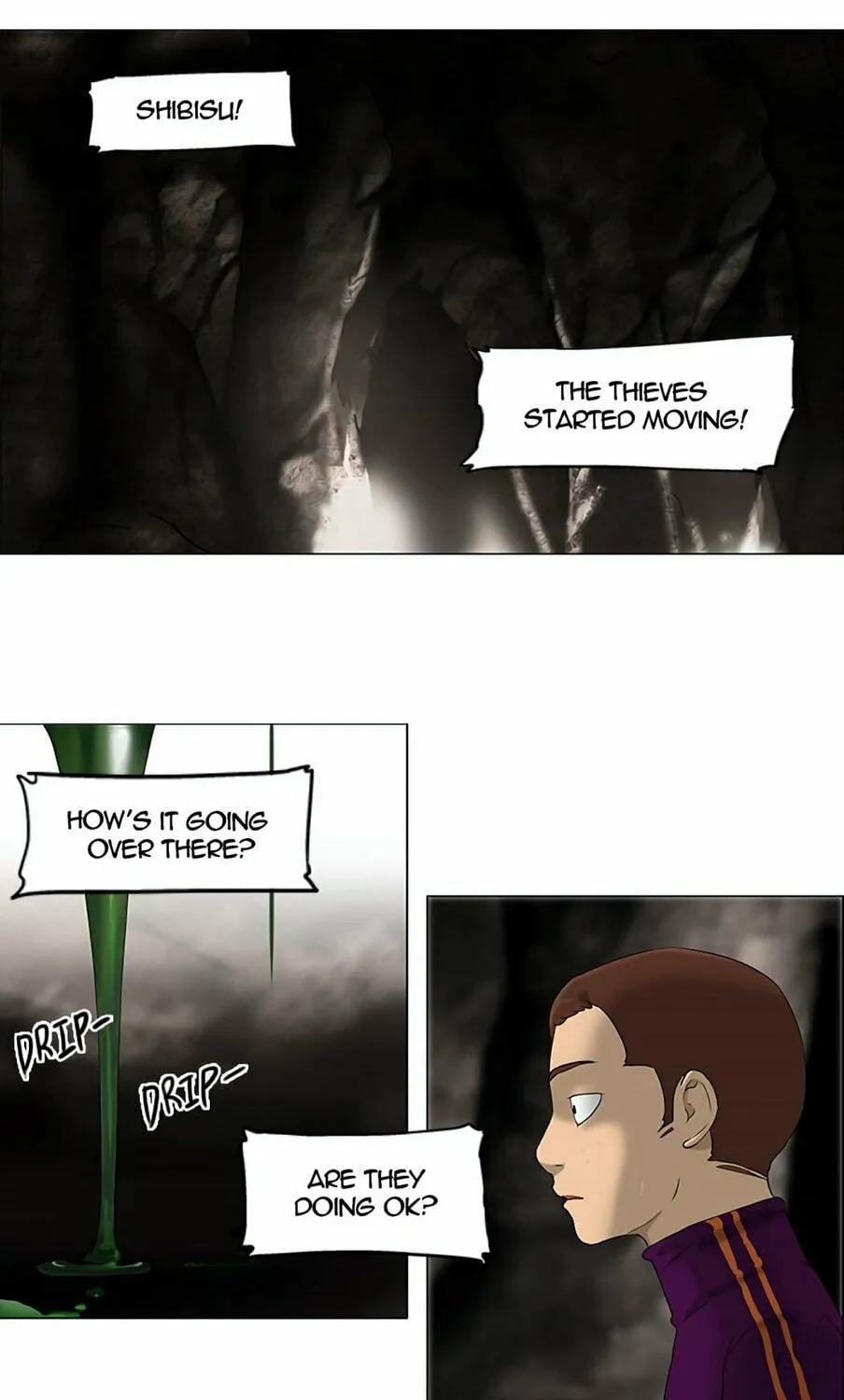 Tower of God Chapter 64 page 18 - 