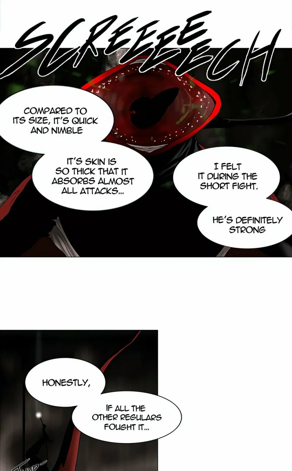 Tower of God Chapter 64 page 27 - 
