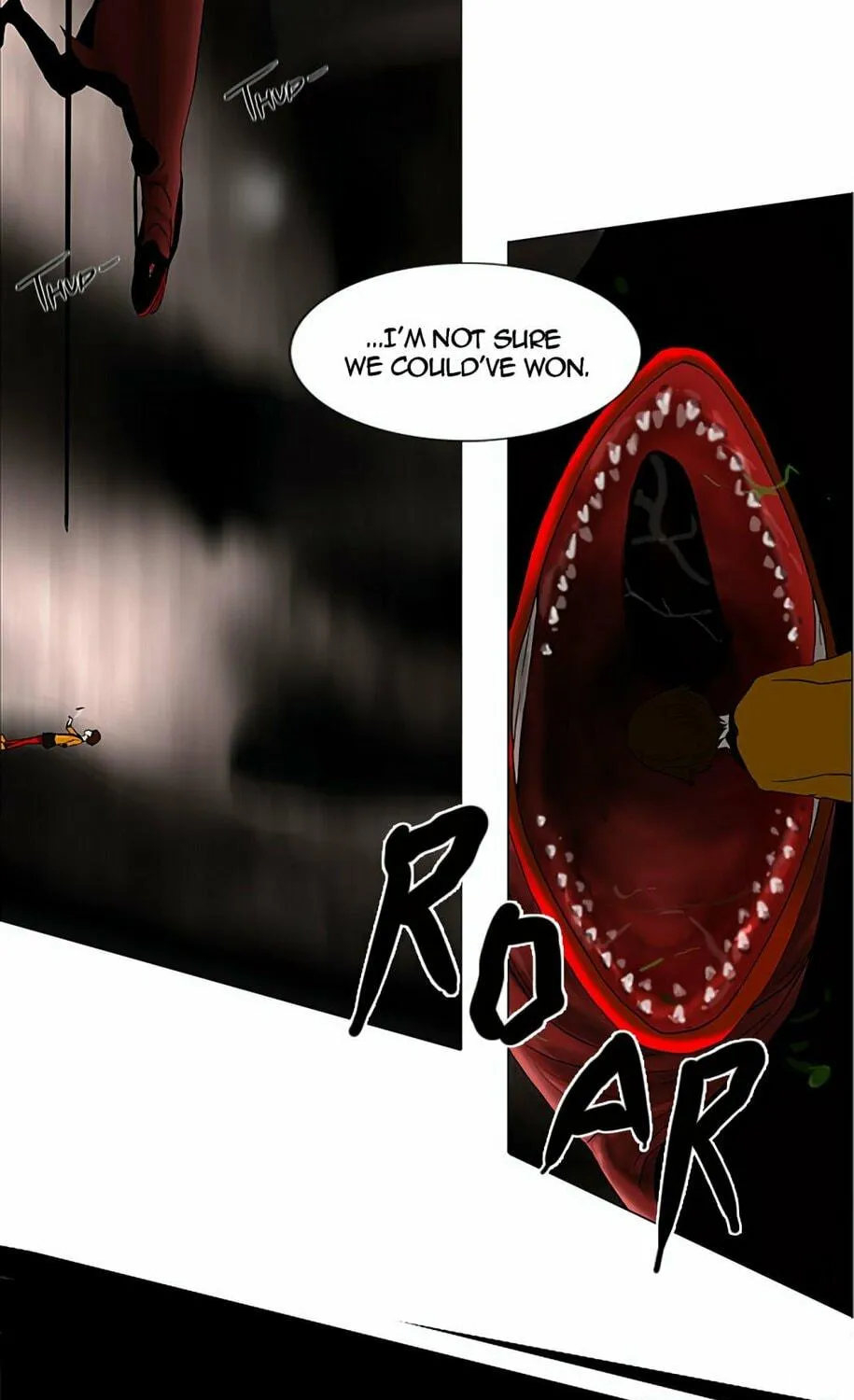 Tower of God Chapter 64 page 29 - 