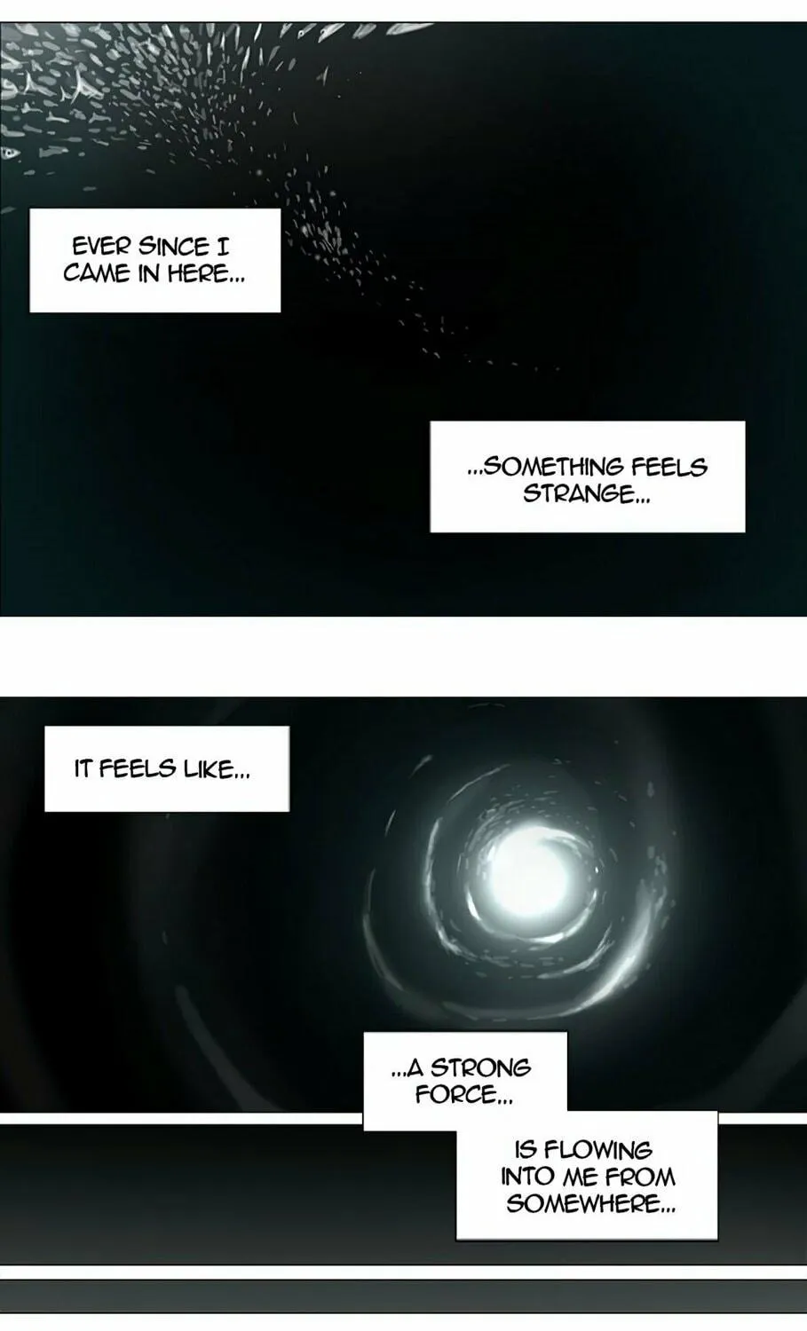 Tower of God Chapter 64 page 4 - 