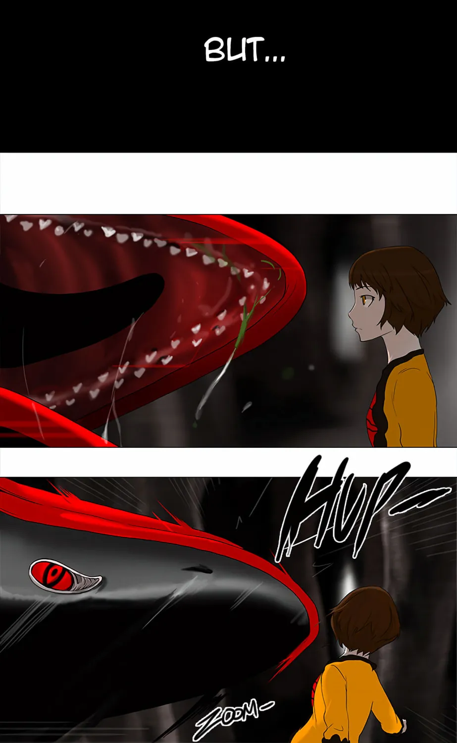 Tower of God Chapter 64 page 31 - 