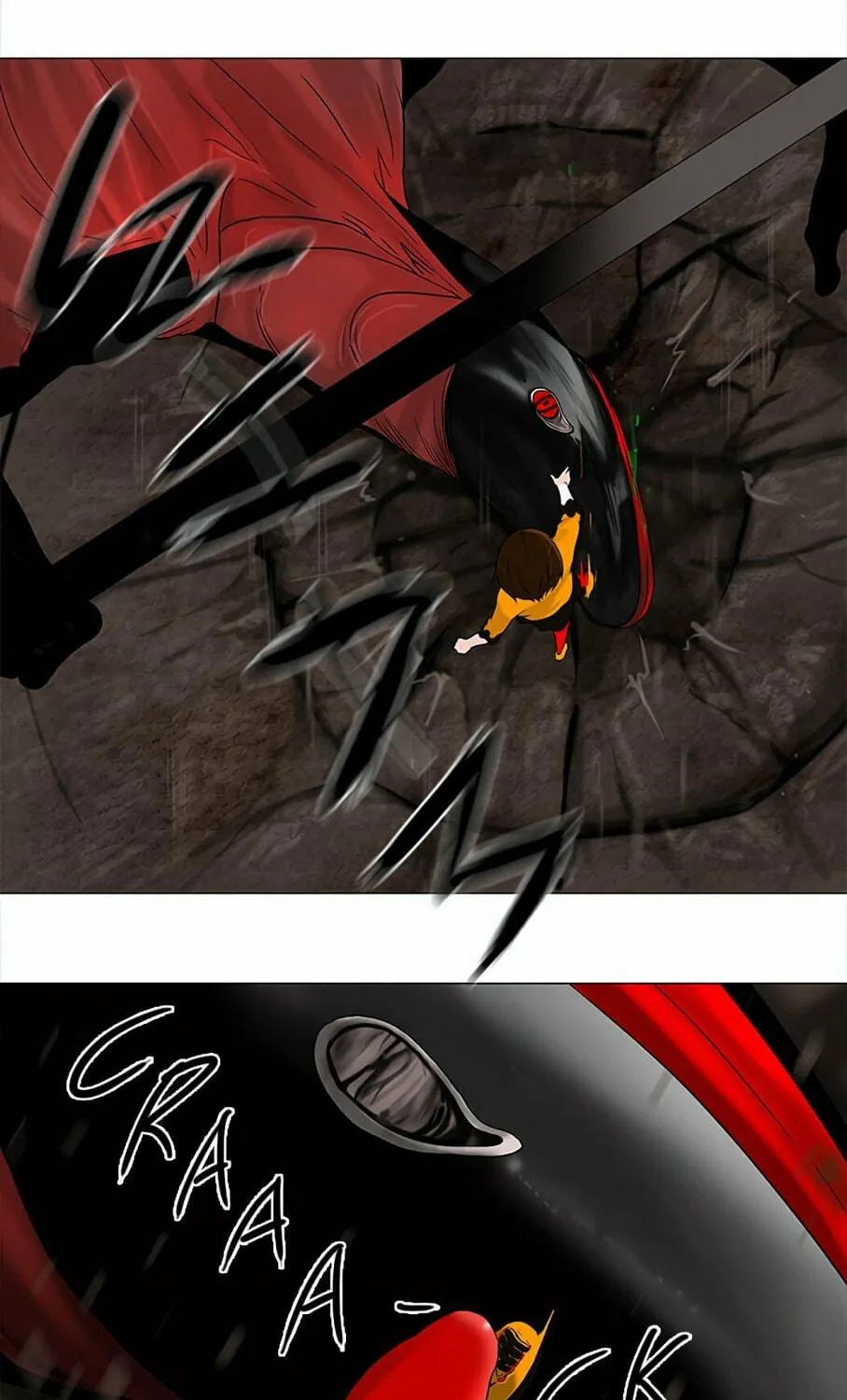 Tower of God Chapter 64 page 35 - 
