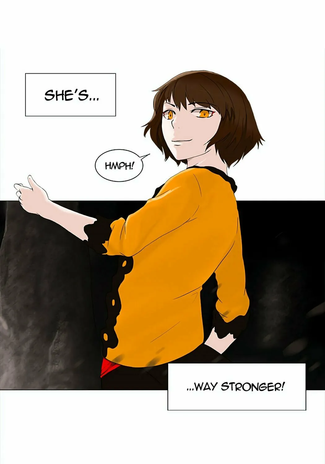 Tower of God Chapter 64 page 37 - 