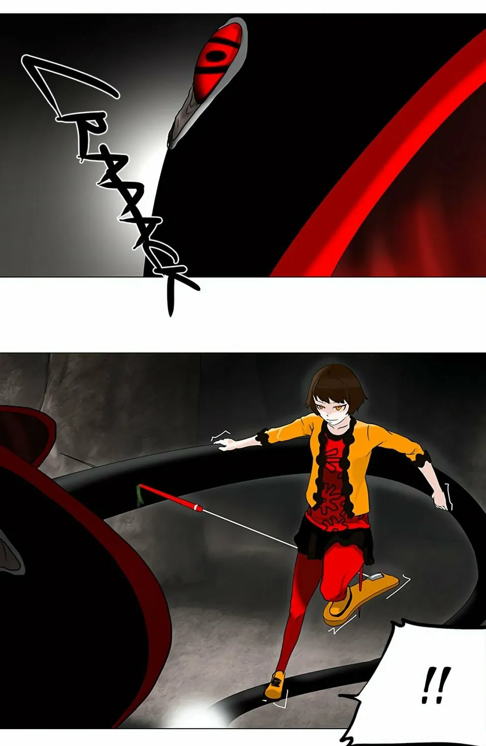 Tower of God Chapter 64 page 48 - 