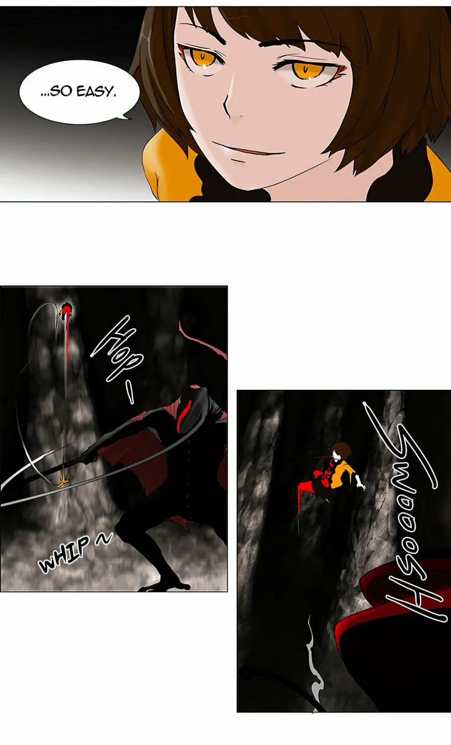 Tower of God Chapter 64 page 50 - 