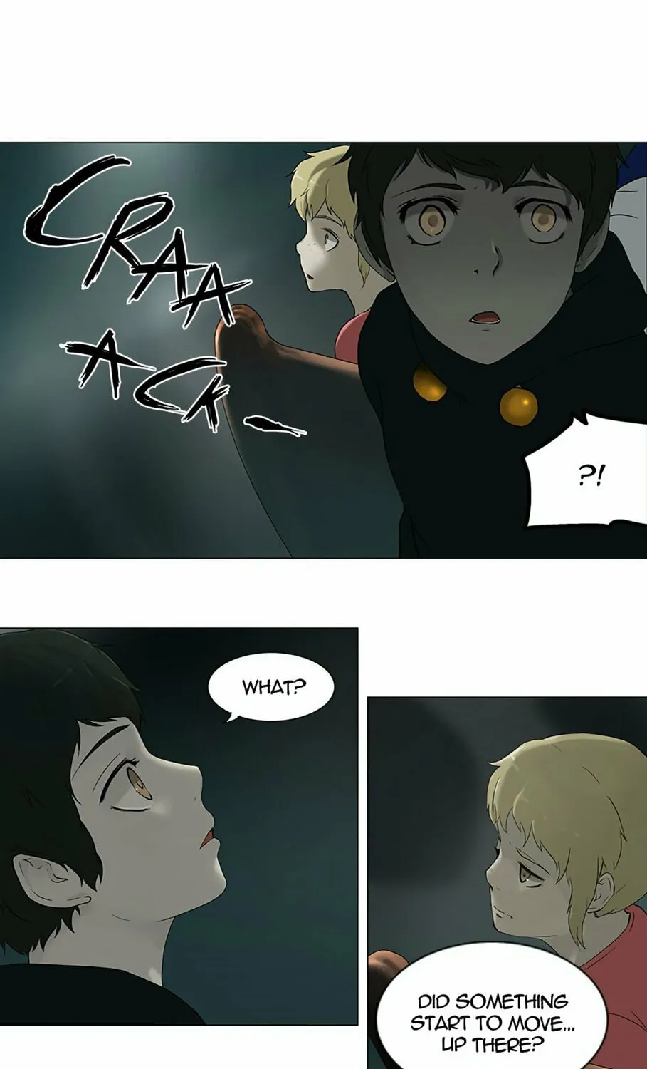 Tower of God Chapter 64 page 6 - 