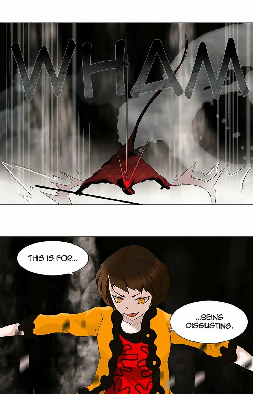 Tower of God Chapter 64 page 52 - 