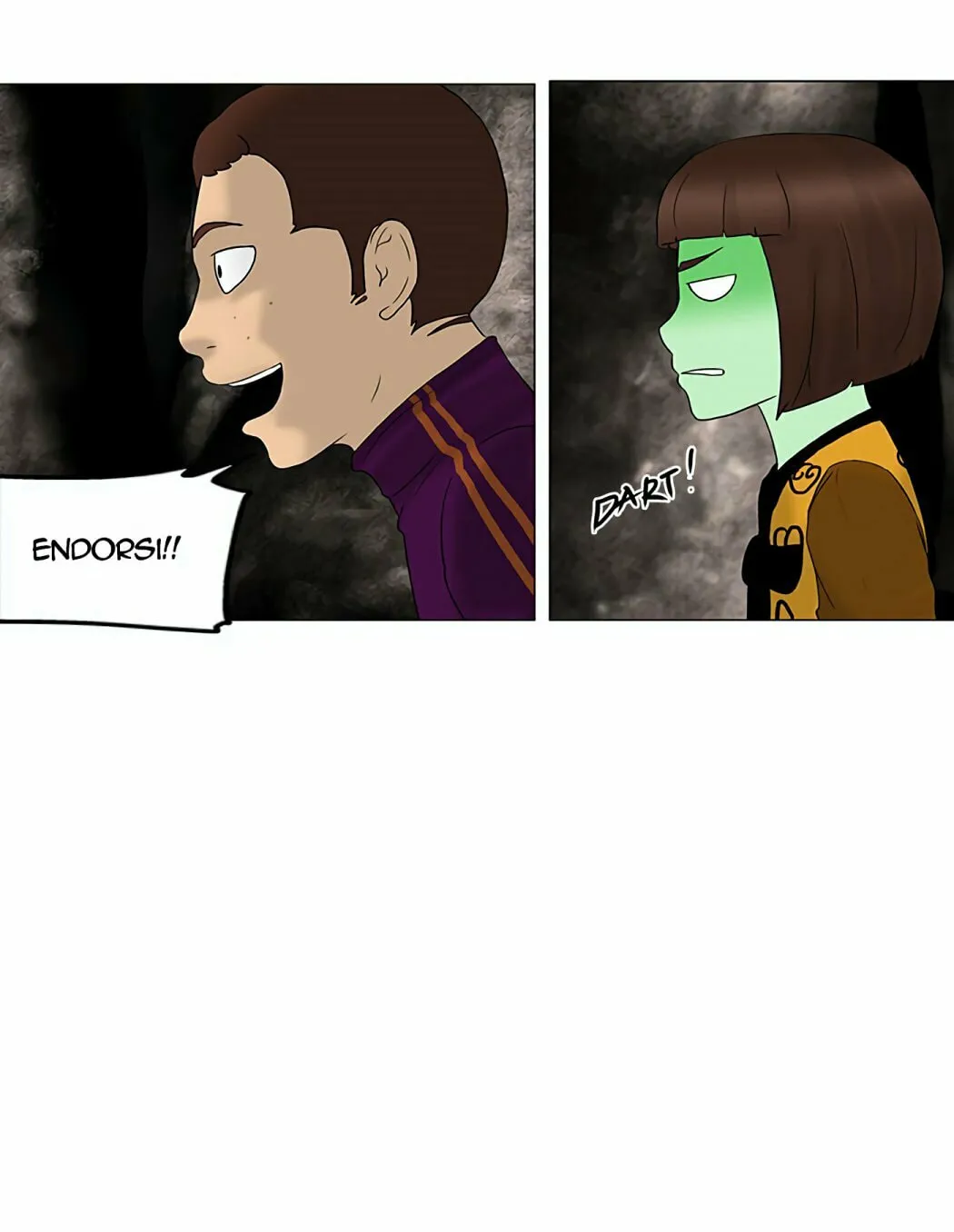 Tower of God Chapter 64 page 54 - 