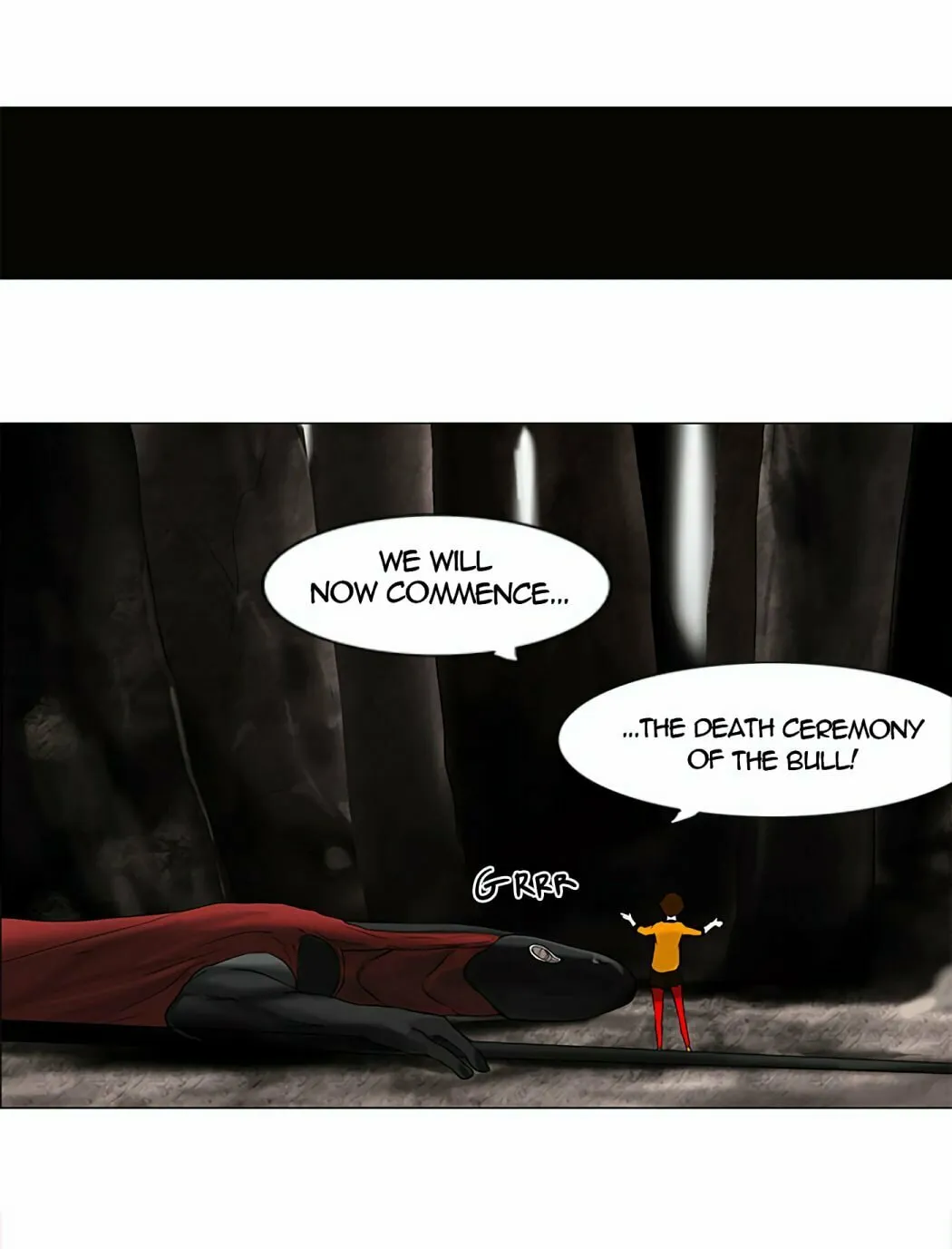 Tower of God Chapter 64 page 55 - 