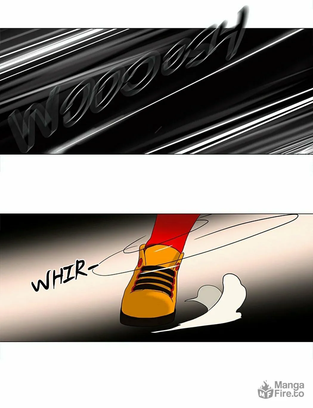 Tower of God Chapter 64 page 60 - 