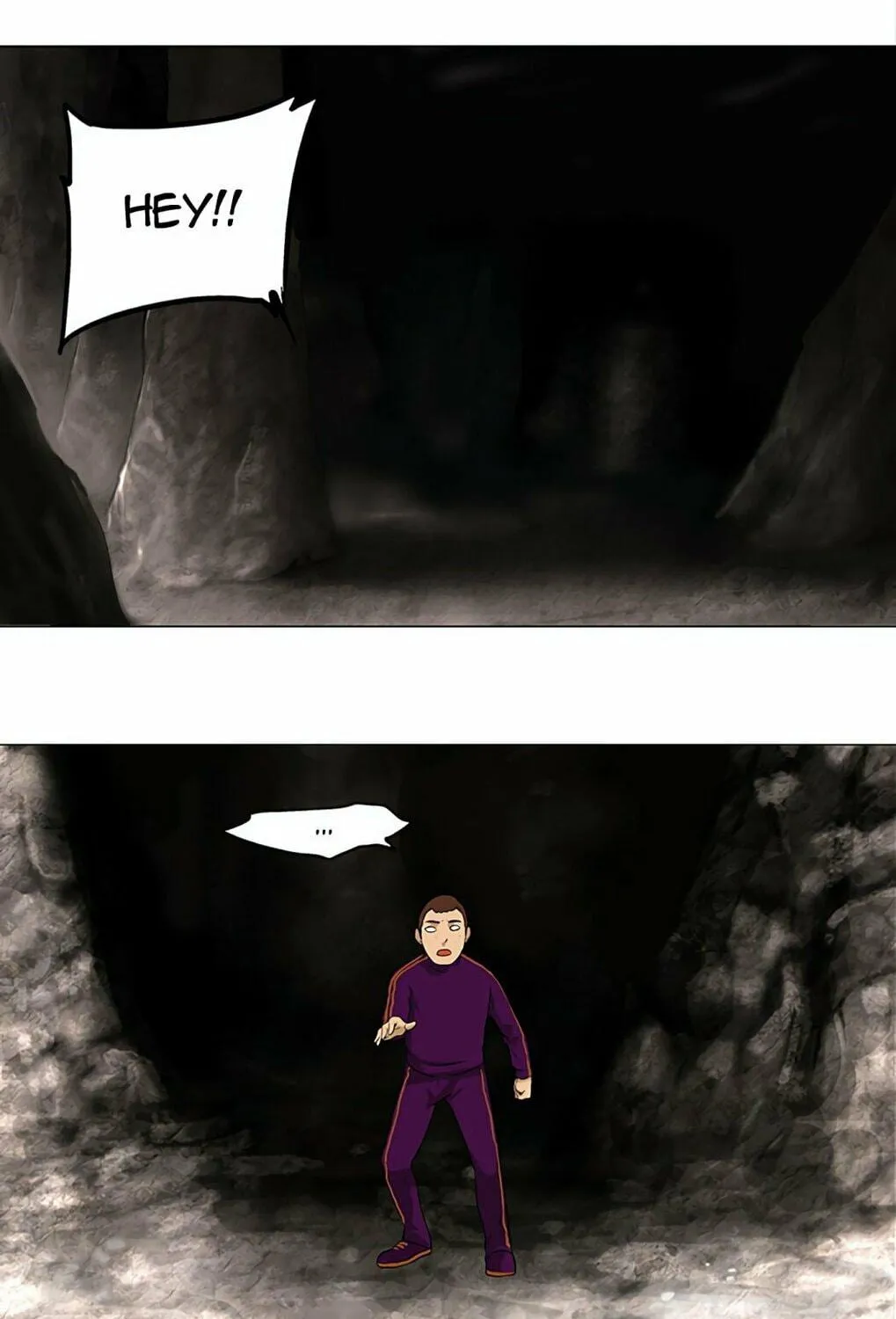 Tower of God Chapter 64 page 71 - 