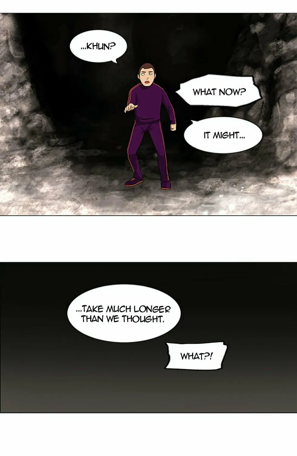 Tower of God Chapter 64 page 73 - 