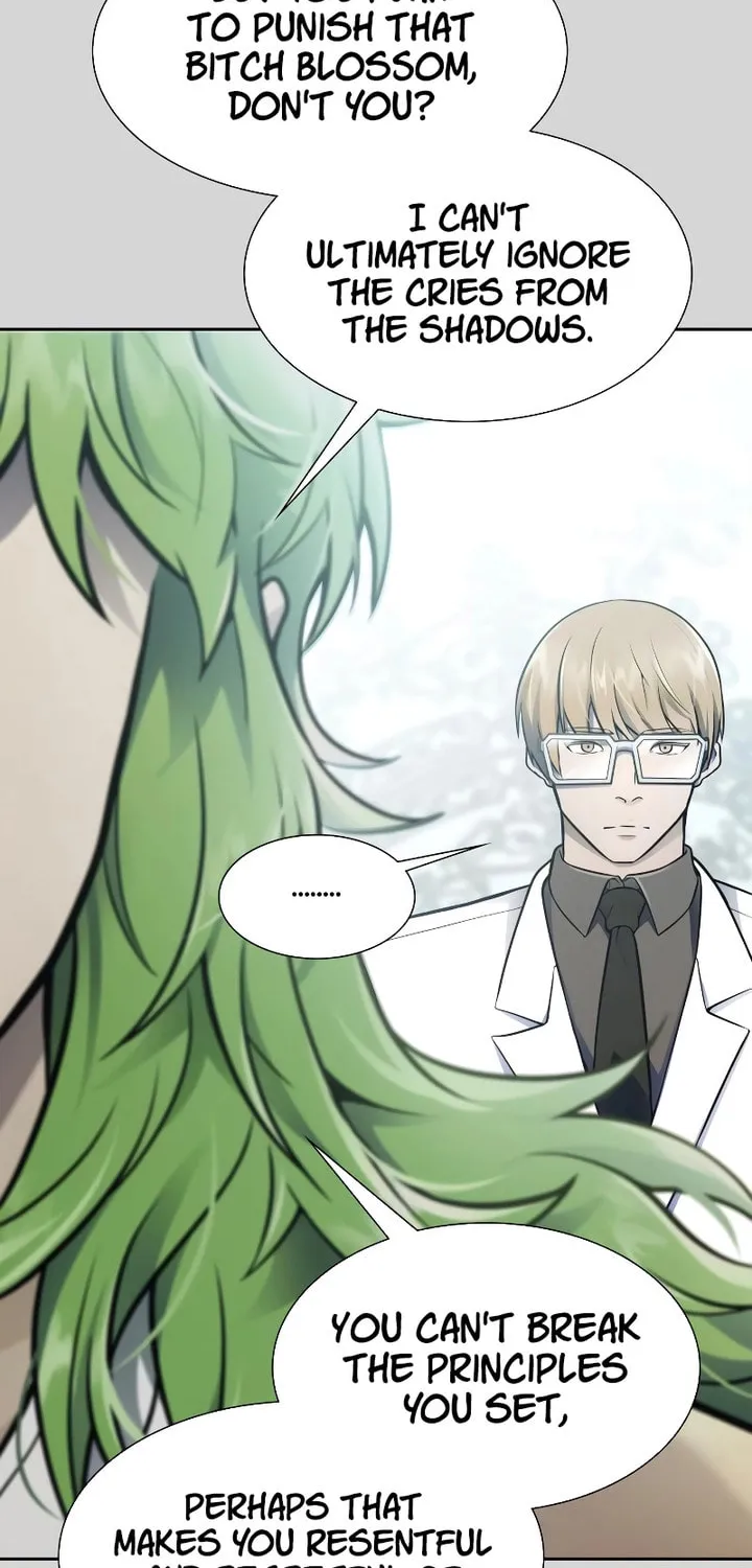 Tower of God Chapter 640 page 105 - 