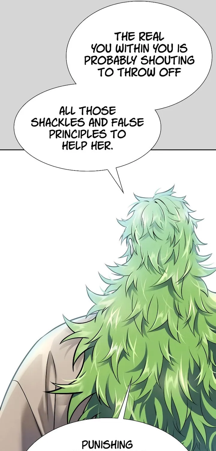 Tower of God Chapter 640 page 107 - 