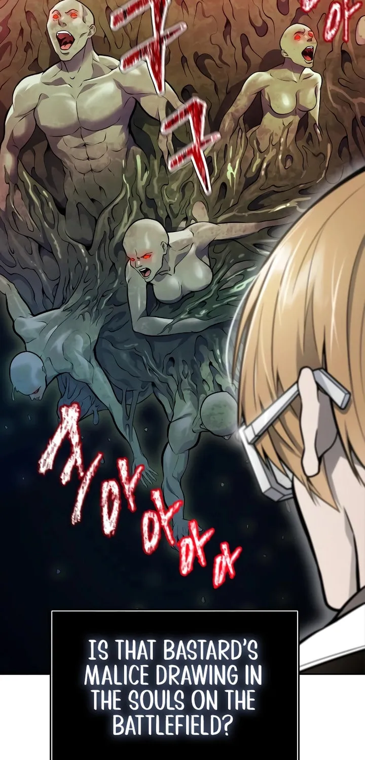 Tower of God Chapter 640 page 12 - 