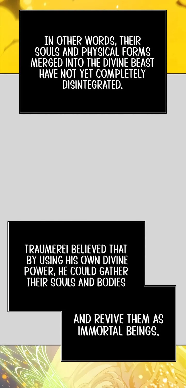 Tower of God Chapter 640 page 116 - 
