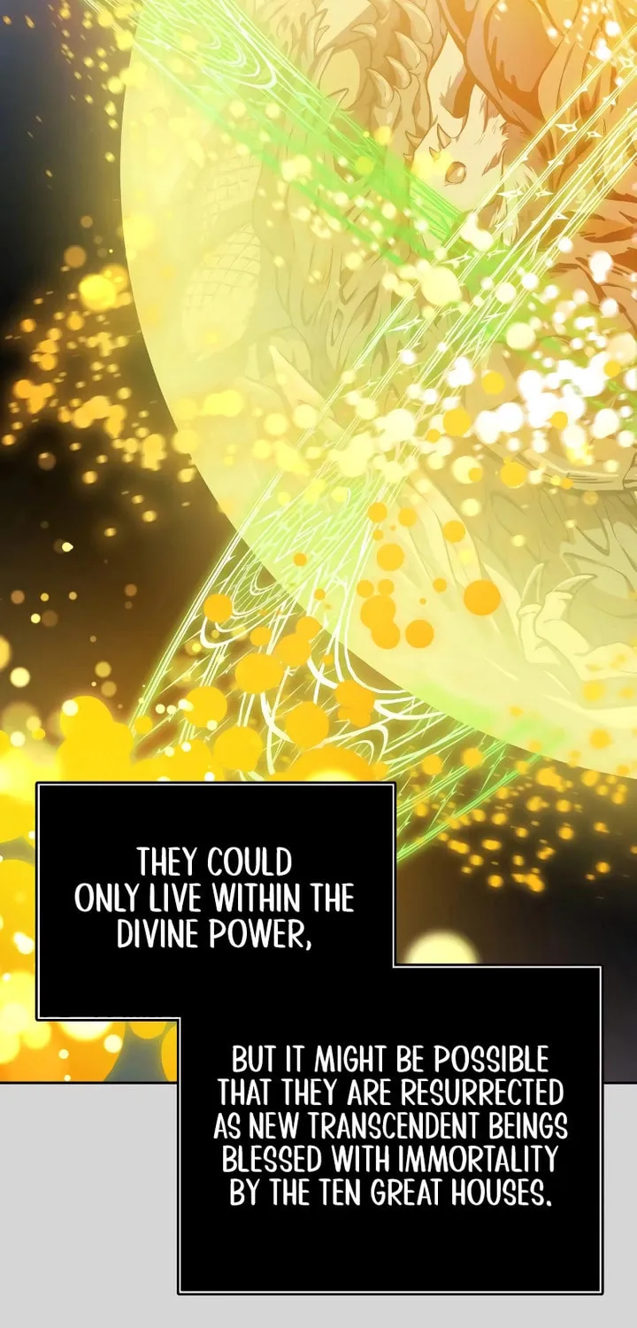 Tower of God Chapter 640 page 117 - 