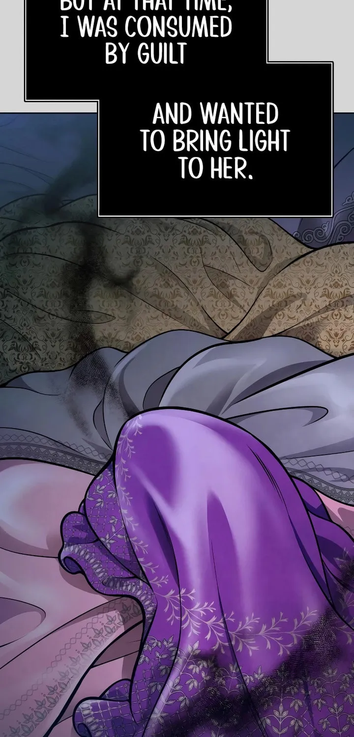 Tower of God Chapter 640 page 121 - 