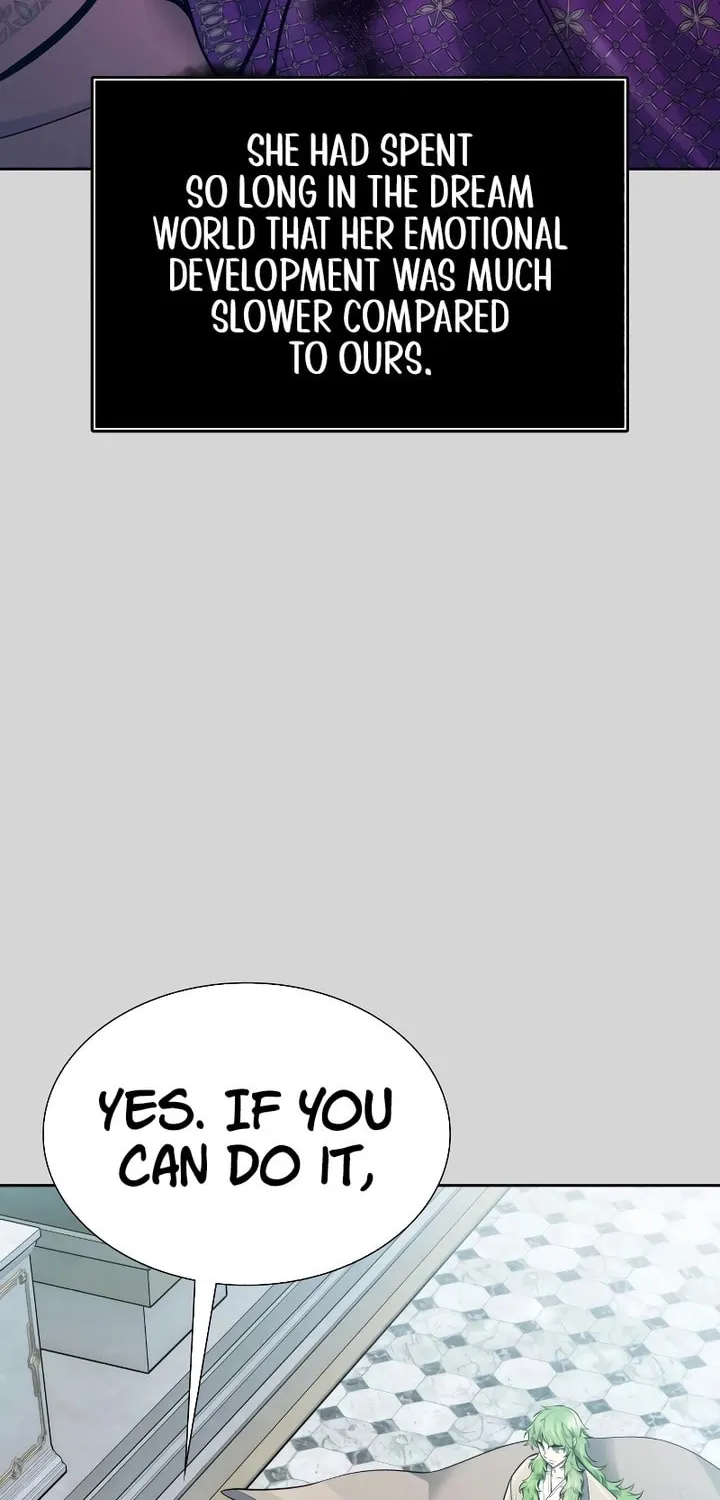 Tower of God Chapter 640 page 122 - 
