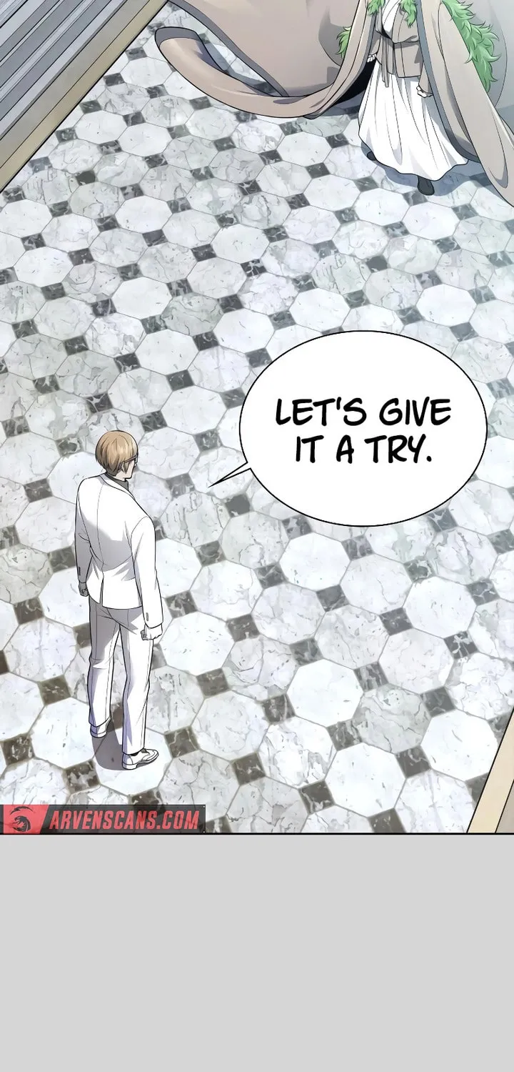 Tower of God Chapter 640 page 123 - 